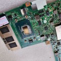 MB BAD - под восстановление Asus TX300CA (60NB0070-MBB010) TX300CA REV. 2.0., Intel SLJ8D, Intel SR0XL, 8 чипов  Elpida J4216EBBG GNL-F