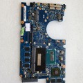 MB BAD - под восстановление Asus UX32LA-LN (60NB0520-MB1411) UX32LA-LN REV. 2.0., Intel J439B921 SR1EB, Nvidia N15S-GT-S-A2, 8 чипов SKHYNIX H5TC4G83AFR PBA 413V, 4 чипа Skhynix H5TC4G63AFR 11C 420V