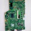 MB BAD - под восстановление Asus X751LA (60NB04P0-MB1130) X751LD REV. 2.0., Intel SR16Q, 8 чипов Micron 4DE77 D9QBJ