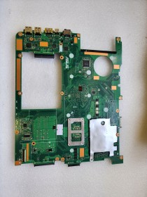 MB BAD - под восстановление Asus N751JK (60NB06K0-MB1620-203) N751JK, REV. 2.0., Intel SR1PX, Intel SR17E, Nvidia N15P-GT-A2, 8 чипов Skhynix H5TC4G63AFR 11C 429V