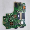 MB BAD - под восстановление Asus K56CB (90NB0150-R00030, 60NB0150-MB8000(201)) K56CM REV. 2.0., Intel SR0N9, nVidia N14P-GE-OP-A2, Intel SLJ8E, 8 чипов Skhynix H5TQ2G63DFR