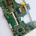 MB BAD - под восстановление Asus N550JK (90NB04L1-R00090, 60NB04L0-MBD000(210)) N550JV REV. 2.1., Intel SR1PX, Intel SR17E, nVidia N15P-GT-A2, 8 чипа Micron D9PZM