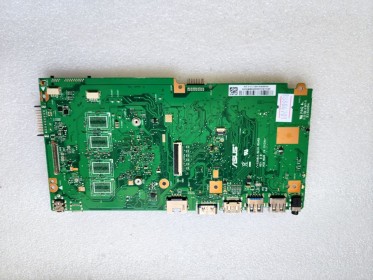 MB BAD - под восстановление Asus X540SA (90NB0B30-R00010, 90NB0B30-R00011, 60NB0B30-MB1110-H 204) X540SA REV. 2.0., Intel SR29H, 4 чипа Skhynix H5TC4G63CFR