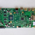 MB BAD - под восстановление Asus X540SA (90NB0B30-R00010, 90NB0B30-R00011, 60NB0B30-MB1110-H 204) X540SA REV. 2.0., Intel SR29H, 4 чипа Skhynix H5TC4G63CFR