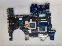 MB BAD - под восстановление Asus G752VY (60NB09X0-MB1400(220)) G752VY REV. 2.2., Intel SR2CE, Intel V544A130SR2FQ, nVidia N16E-GT-A1, 6 чипов Samsung K4G80325FB-HC03