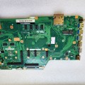 MB BAD - под восстановление Asus X751LD (90NB04I1-R00080, 60NB04I0-MB1A02) X751LD REV. 2.0., Intel SR1EF, nVidia N15V-GM-S-A2, 4 чипа Samsung K4W4G1646D-BC1A, 8 чипов SEC 422 K4B4G0846D