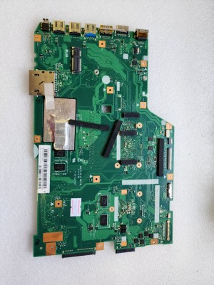 MB BAD - под восстановление Asus X751MD (90NB0600-R00010, 60NB0600-MB2110(200)) X751MD REV. 2.0., Intel SR1W2, nVidia N15V-GM-S-A2, 4 чипа SK hynix H5TC2G63FFR 11C 409A, 8 чипов Skhynix H5TC2G83EFR PBA 406A