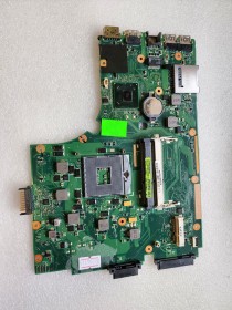 MB BAD - под восстановление Asus P55VA (60-NGKMB1000-A01) Q500A REV. REV. 2.1., Intel SLJ8E