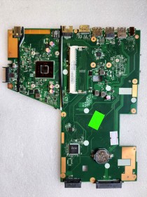 MB BAD - под восстановление Asus X551MA (90NB0480-R00070, 60NB0480-MB2700-200) X551MA REV. 2.0., Intel SR1YJ