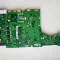 MB BAD - под восстановление Asus UX310UAK (60NB0CJ0-MB2600) UX310UV REV. 2.0., Intel J722B249 SR342, 8 чипов Micron D9TGG