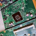 MB BAD - под восстановление Asus X551MA (90NB0480-R00040, 60NB0480-MB1800-206) X551MA REV. 2.0., Intel SR1SE