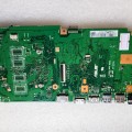 MB BAD - под восстановление Asus X540SA (90NB0B30-R00010, 90NB0B30-R00011, 60NB0B30-MB1110-H 204) X540SA REV. 2.0., Intel SR29H, 4 чипа Skhynix H5TC4G63CFR PBA