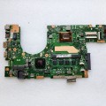 MB BAD - донор Asus S400CA (60NB0050-MB2(050)) S400CA REV. 2.1., Intel SLJ8E, Intel SR0N6, 8 чипов Micron D9QBJ