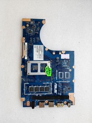 MB BAD - донор Asus TP300LA (90NB05Y1-R00040, 60NB05Y0-MB1800) TP300LA_MB REV. 2.0., Intel SR1EN, 9 чипов Micron D9QBJ