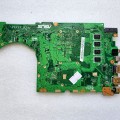 MB BAD - донор Asus UX310UFR (60NB0HY0-MB2001 (200)) UX310UQR REV. 2.0., nVidia N16S-GTR-S-A2, 2 чипа Samsung 813 K4G80325FB-HC28, 8 чипов SKhynix H5AN8G8NAFR UHC