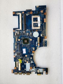 MB BAD - донор Asus G75VW G75VW REV. 2.1., Intel SLJ8C