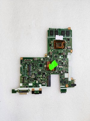 MB BAD - донор Asus TX300CA (60NB0070-MBA010) TX300CA REV. 2.1., Intel SR0XG, 8 чипов Elpida J4216EBBG GNL-F