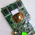 MB BAD - донор Asus TX300CA (60NB0070-MBA010) TX300CA REV. 2.1., Intel SR0XG, 8 чипов Elpida J4216EBBG GNL-F