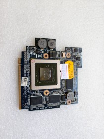 MB BAD - донор Asus G71GX (60-NVZVG1000-A02) G71GX REV. 1.00., nVidia G92-751 B1, 8 чипов Hynix H5RS1H23MFR 11C