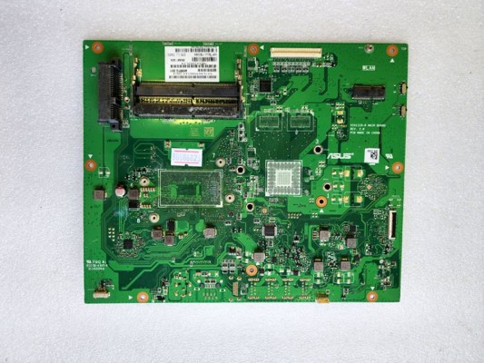 MB BAD - донор Asus V241ICR (60PT01W1-MBIA04) V241ICR-R REV. 2.0.