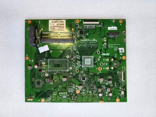 MB BAD - донор Asus V241ICR (60PT01W1-MBIA04) V241ICR-R REV. 2.0.