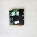 MB BAD - донор Asus A8SR A8 ATIM VGA BOARD REV. 2.0., 08G28AR0120I (08G28AR0120 I), ATI M72-M 216QMAKA14FG, 4 чипа Qimonda HYB18TS12161B2F-25 HVV37014