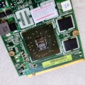 MB BAD - донор Asus A8SR A8 ATIM VGA BOARD REV. 2.0., 08G28AR0120I (08G28AR0120 I), ATI M72-M 216QMAKA14FG, 4 чипа Qimonda HYB18TS12161B2F-25 HVV37014