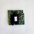 MB BAD - донор Asus A8SR A8 ATIM VGA BOARD REV. 2.0., 08G28AR0120I (08G28AR0120 I), nVidia G84-600-A2, 8 чипов hynix HY5PS121621C FP-25 712A