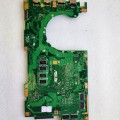 MB BAD - донор Asus K501UX K501UX REV. 2.0., nVidia N16P-GT-A2, 8 чипов Micron D9PTD, 8 чипов SKhynix H5TC4G63CFR PBA