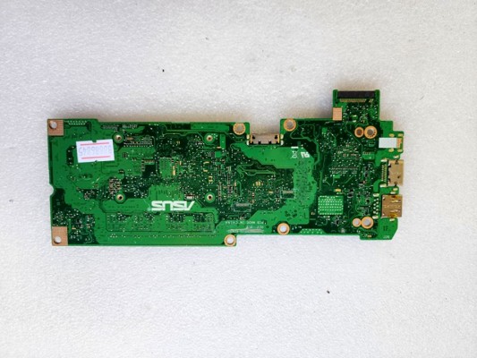 MB BAD - донор Asus T303U T303U REV. 3.3., 4 чипа SEC 619 K4E6E30 4EBEGCF, Intel U627B822 X608C724