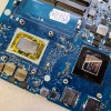 MB BAD - под восстановление Asus FX505DD FX505DD REV. 2.0., nVidia N18P-G0-MP-A1, AMD YM3500C4T4MFG AW 2010SUT 9JA1848000445, 4 чипа Samsung K4G80325FC-HC25 007