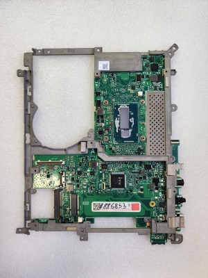 MB BAD - под восстановление Asus T300LA (60NB02W0-MB3050-202) T300LA REV.2.0., SR16Z, ITE IT8585E 1351-FXA SCON1A, 4 чипа Micron 30E77 D9QBJ