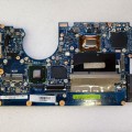 MB BAD - под восстановление Asus UX32A  (90R-NYOMB1200Y, 60-NYOMB1600-B01) UX32VD REV. 2.4., Intel SLJ8E, Intel SR0N8, SanDisk SDIS5BK 024G, 8 чипов hynix H5TQ2G83CFR PBC