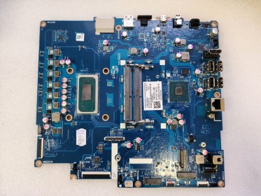 MB BAD - под восстановление Asus E5202WHA_MB_R2.2 (60PT0380-MBCC01) E5202WHA_MB_R2.2 REV. 2.0., SRKU6, SRKMA, ENE KB9052QD D121612 ECA210517