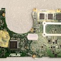 MB BAD - донор Asus X202E (60-NFQMB1B01-A05), X202E REV.2.0, Intel SLJ8E, Intel SR0N9, ITE IT8517E 1418-HXS SC1TFC, 4 ЧИПА MICRON 2YE22 D9QBJ, 4 ЧИПА MICRON 2YE77 D9QBJ