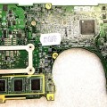 MB BAD - донор Asus X201EP (60NB00L0-MB1010), X202E REV.2.0, Intel SR08N, SJTNV,  ITE IT8517E 1301-HXA SC0ACD, 8 чипов MICRON 2KM77 D9PFJ