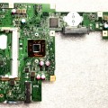 MB BAD - донор Asus X553MA (60NB04X0-MB1600), X553MA MAIN BOARD REV. 2. 0, Intel SR1W2,  ITE IT8985E 1419-AXA SC1CLA, RealTek RTL8402 E5J76P1 QE23