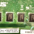 MB BAD - донор Asus XX50EA (60NB03R0-MB4300(201)), X550EP MAIN BOARD REV. 2.0, AMD EM8800IBJ44HM MA 1403SUY 9AZ9561A40306, ITE IT8572E 1411-AXA SC0WMD,  RealTek ALC3236 E3A11P2 GE13A3, 8 чипов ELPIDA J4208EFBG-GNL-F