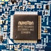 MB BAD - донор Lenovo LZ57 MB 10290-2 ( 48. 4PA01. 021), Intel SLJ4P, nuvoTon NPCE795GA0DX 2223B003-AA2 224GBFA, снято GPU
