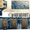 MB BAD - донор Lenovo Yoga 2-11 AIUU1 NM-A201 REV: 1.0, Intel SR1YW, 8 чипов Micron 4ME77 D9PXV