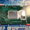 MB BAD - под восстановление HP ProBook 430 G3, 440 G3 X61C (855656-601 DC1690), DAX61CMB6C0 REV: C, Intel SR2EY, nuvoTon NPCE586HA0MX 2626B102-AA2 628AAFC, RealTek RTD2168 G7H22G1 GG32E, короткое замыкание CPU