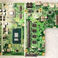 MB BAD - донор Asus X541UVK MAIN BOARD REV. 2. 0, Intel SR343, nVidia N16V-GMR1-S-A2, ITE IT8995E-128 1727-CXA S002DB, 8 чипов SEC 725 K4A4G08 5WE BCPB, 4 ЧИПА SEC 701 K4W4G16 46E BC1A