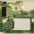 MB BAD - под восстановление Lenovo IdeaPad B560, V560 LA56 (11S11012614Z) LA56 MB 10203-1 48.4JW06.011, nVidia N11M-GE2-S-B1, Intel SLGZS BD82HM55, 4 чипа Hynix H5TQ2G63BFR, Nuvoton NPCE781EA0DX