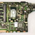 MB BAD - под восстановление Asus UX310UA (60NB0CJ0-MB1200) UX310UV MAIN BOARD REV. 2.0, Intel V639B005SR2EY, 4 чипа SK hynix H5AN8G8NMFR TFC 633A