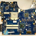 MB BAD - под восстановление (возможно даже рабочая) Samsung NP-R530, R540, R580, R590 (BA92-06976A) BREMEN-VE REV: 1. 0, Intel SLGZS, ATI 216-0774009, SMSC MEC1300-NU A1028-A2H003 8S142678B, 8 чипов Samsung K4W1G1646E-HC12