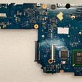 MB BAD - под восстановление (возможно даже рабочая) Samsung NP-N130, N140 (BA41-01124A, BA92-06043A, BA92-06043B, BA41-01123A, BA41-01122A,BA41-01124A) CANTERBURY&SPRINGFIELD REV.: 1. 2, Intel SLB2R, Intel SL8YB, Intel SLB73, SMSC MEC1308-NU C1006-A2H003