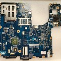 MB BAD - под восстановление (возможно даже рабочая) Samsung NP-R60 (BA92-04697B) PRAHA_SRE REV: 1. 2, AMD 218S6ECLA21FG P37911.00 0750AKY, ATI RD600 215RDP6CLA14FG P36595.00 0751SSP, ATI M64-S 216PWAVA12FG KTN85 0744AAP, 2 чипа Samsung K4J52324QE-BC14