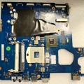 MB BAD - под восстановление (возможно даже рабочая) Samsung NP305V5A (BA92-10506A) SCALA3-15CRV(64BIT) REV: 1. 0, Intel SLJ8F, nVidia N13P-GL-A1, 4 чипа Samsung K4W2G1646C-HC11