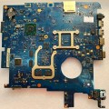 MB BAD - под восстановление (возможно даже рабочая) Samsung NP550 (BA92-09098A)MCLAREN REV: 1. 0, Intel SLJ8E, nVidia N13P-GT-A2, ENE KB9010QF C3 NH-1Y1396 AC-121031, 8 чипов Samsung K4W2G1646C-HC11