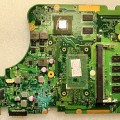 MB BAD - под восстановление Asus X555LJ (60NB0810-MB1A10) X555LD MAIN BOARD REV. 3. 6, nVidia N16V-GM-B1, ITE IT8585E 1525-FXA SC3YKA, 4 чипа SK hynix H5TC2G63FFR 11C 527V, 8 чипов MICRON 5QN77 D9RVX, снято CPU